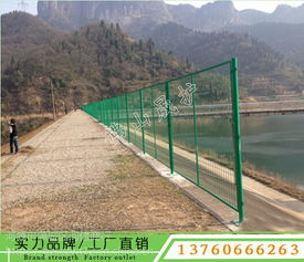惠州护栏网厂 市政绿化钢板网围栏 公园围墙铁丝网