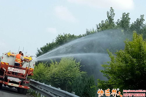 树木容易失水怎么办 抑制蒸腾剂用什么